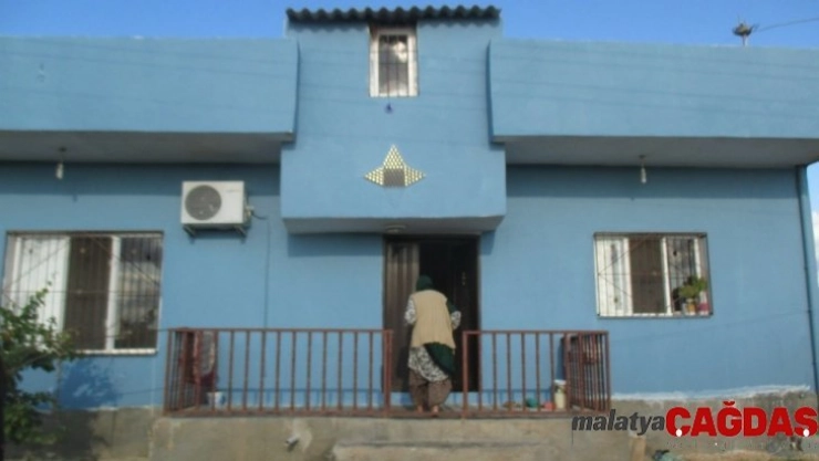 Artuklu Kaymakamlığı yoksul ailelerin evlerini onardı