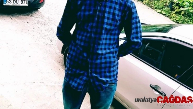 Artvin'de trafik kazası: 1 ölü, 1 yaralı