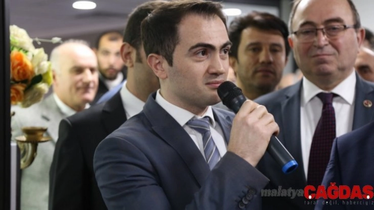 Artvin'de yoğun bakım ünitesi açıldı