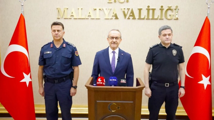 Asayiş olayları geçen yıla oranla yüzde 14 azaldı