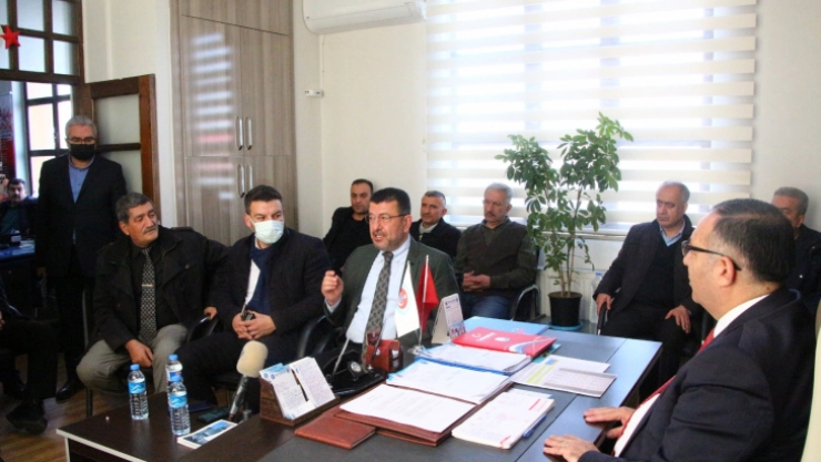 Asgari Ücrete Yapılan Artış, Kamu Personeli Ve Emeklilere de Uygulanmalıdır