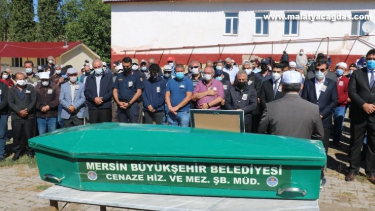 Aşık Veysel'in oğlunun vasiyeti yerine getirildi