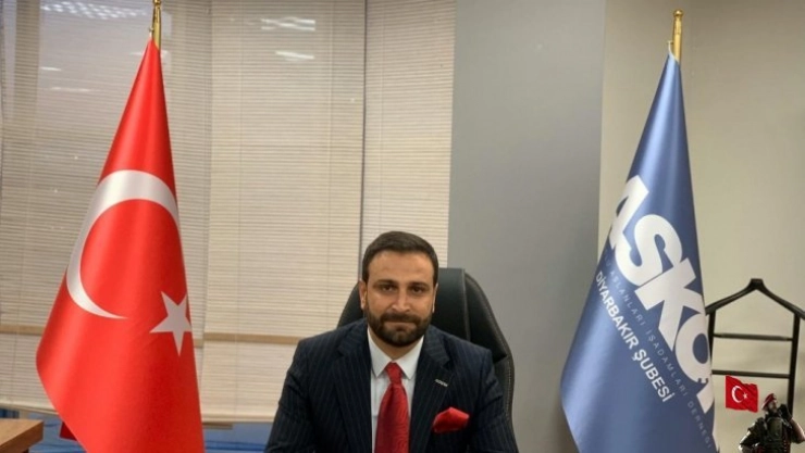 ASKON'dan hain saldırıya kınama