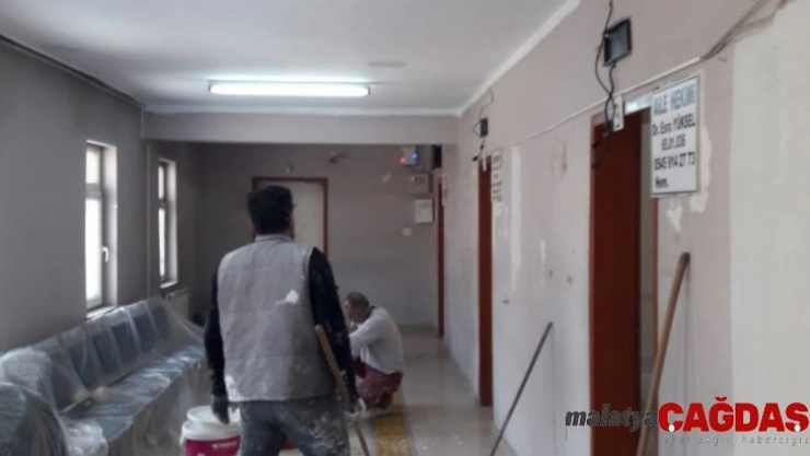 ASM'lere Herdem eli değdi