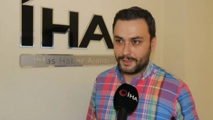 Atak Sosyal medya, yerli ve milli duruşumuzun kararlılığını ortaya koymalı