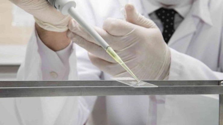 Atatürk Üniversitesinden DMD hastaları için umut verici çalışma