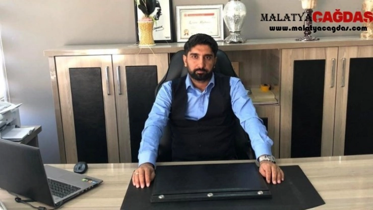 Atız'dan Kadınlar Günü mesajı