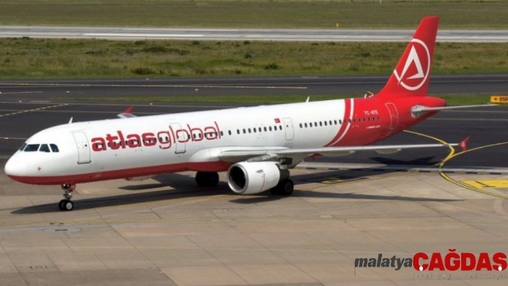 Atlasglobal'den açıklama