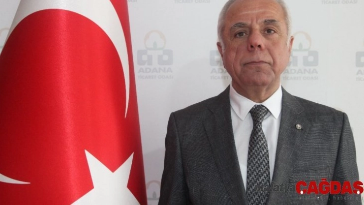 ATO Meclis Başkanı Acı: '2020 ekonominin yılı olmalı'