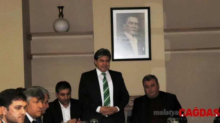 Avcı: 'Liderimizin hareketimizin emrindeyiz'