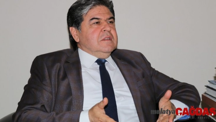 Avcı'dan Karalar'a 'hizmet' çağrısı