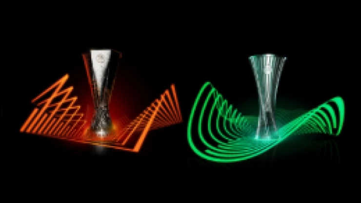 Avrupa Yolculuğu Başlıyor: Beşiktaş ve Başakşehir Kuraları Çekildi