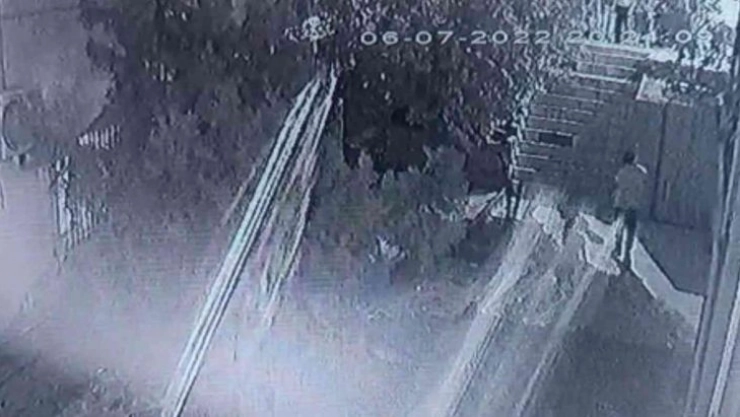 Avukat Gülistan ve kızı boşanma aşamasındaki kocası tarafından kaçırıldı