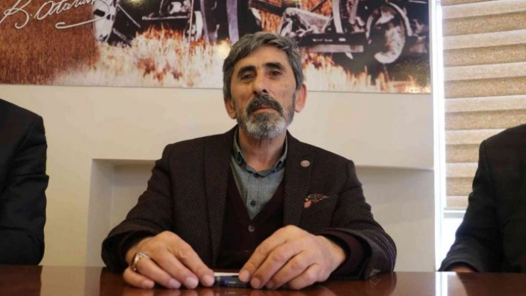 Ayçiçeğinde destek kararı Sivas'ta sevinçle karşılandı