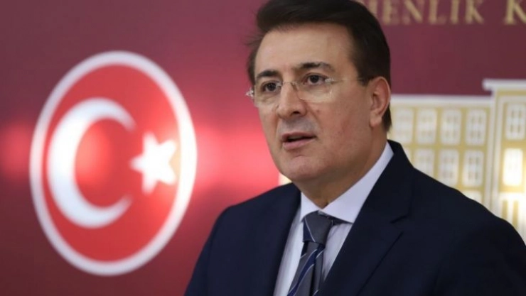 Aydemir: 'Erzurum Yüksek Öğretimde ufuk şehir'