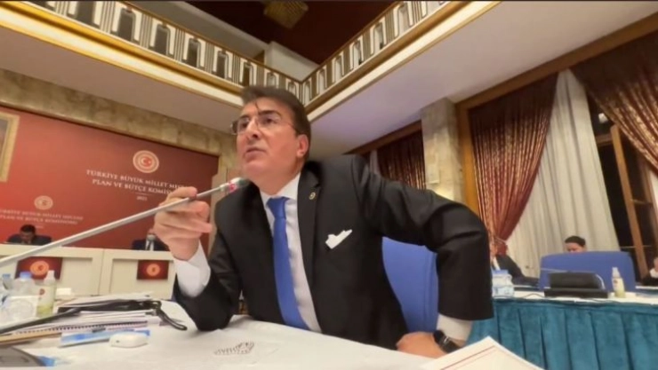 Aydemir: 'Hak teslimi bir erdemdir'