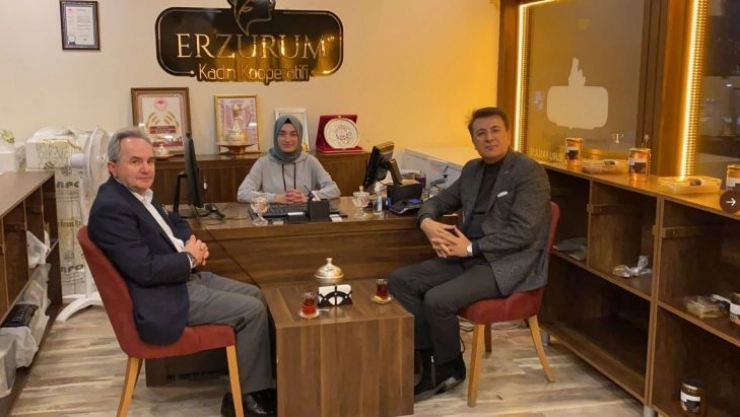 Aydemir: 'Prinkayalar eser siyasetimizin sonucudur'