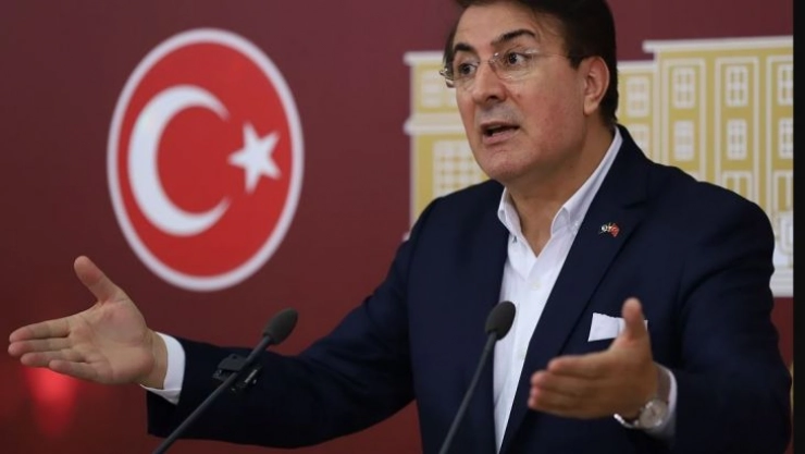 Aydemir çevrecilikte Erzurum'u örnek gösterdi