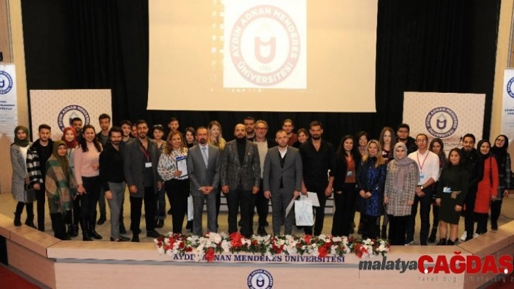 Aydın, ADÜ'lü öğrencilerle kalkınmayı hedefliyor