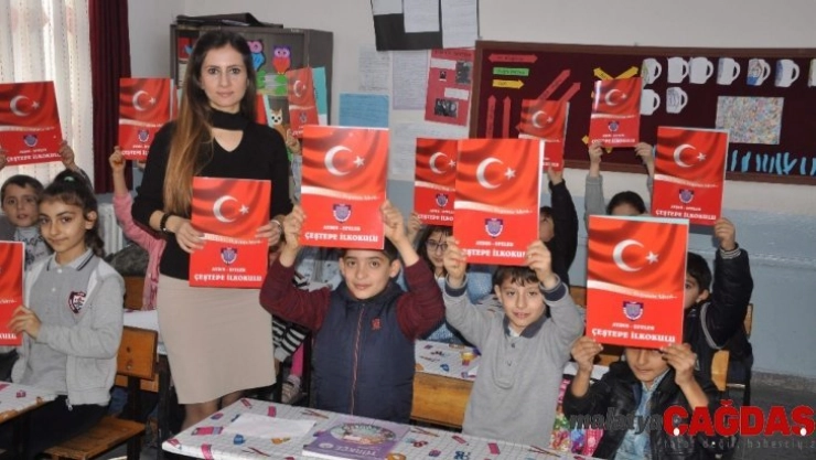 Aydın'da 181 öğrenci yarıyıl tatiline çıkacak