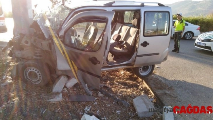 Aydın'da Aralık ayındaki trafik kazalarında 6 kişi hayatını kaybetti