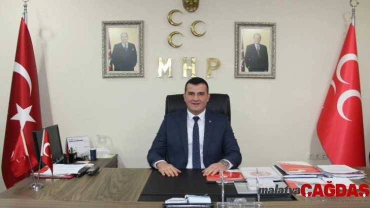 Aydın MHP öğretmenleri unutmadı