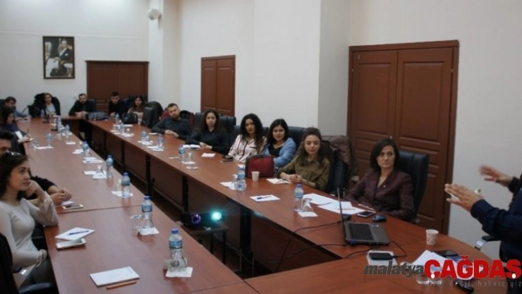 Aydın Ticaret Borsası'ndan 'Marka Olmak ve Markalaşmak' eğitimi