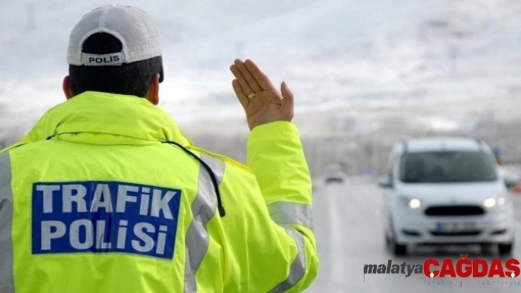 Aydın'da araç plakalarına yazılan trafik cezaları cep yakıyor