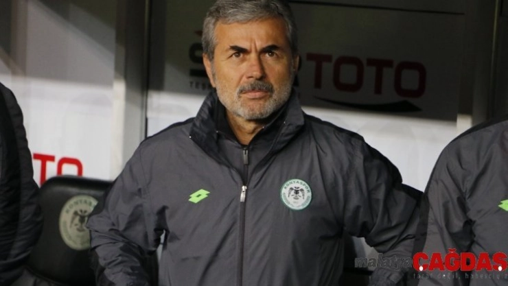 Aykut Kocaman'ın zor günleri