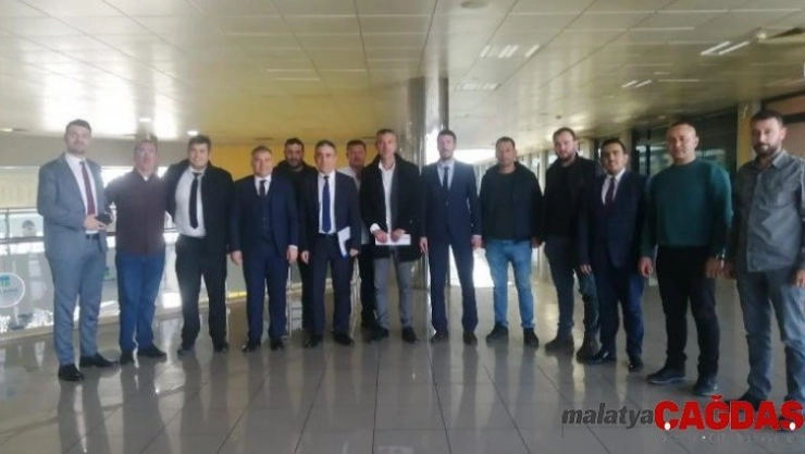 Ayvalık'ın Toplu Taşıma sorularına dev neşter