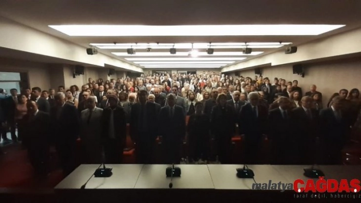 Azerbaycan'ın bağımsızlığının 28. yılına özel konferans