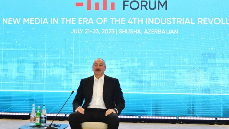 Azerbaycan: Uçağımızı düşüren Rusya tazminat ödemeli