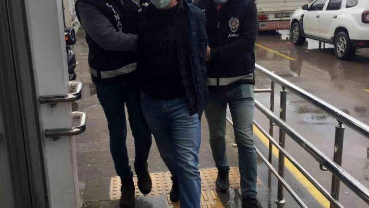 Babası öldürüldü katil oldu