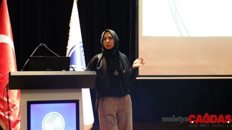 Baga 'Matematik tarihine önem verilmeli'