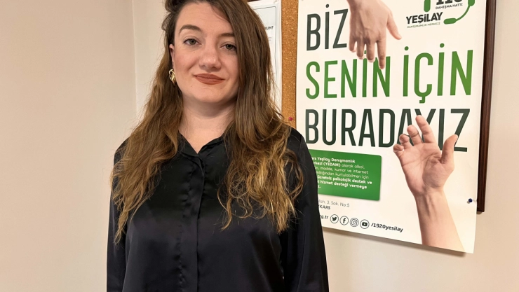 Bağımlılıklarla mücadelede YEDAM ücretsiz destek veriyor