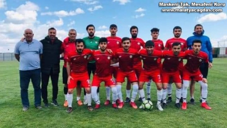 Bağlar Belediyespor hayata döndü