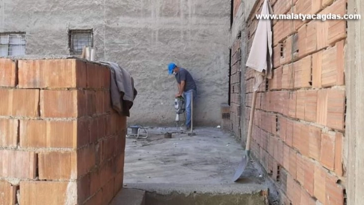 Bağlar'da kentsel dönüşümde fiyatları iyi bulan hak sahipleri yoğun ilgi gösteriyor