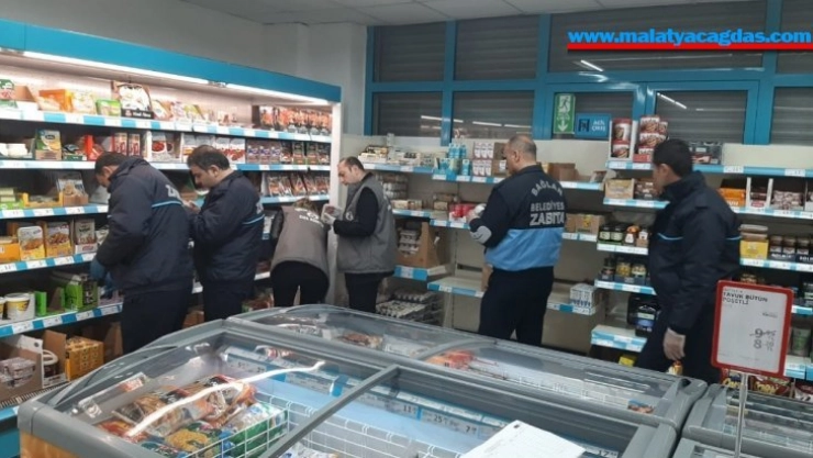 Bağlar esnafı korona virüs tedbirlerine uyuyor