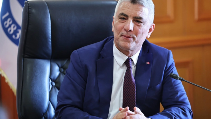 Bakan Bolat'tan boykot açıklaması: Maddi kaybı olanlar tazminat davası açabilir