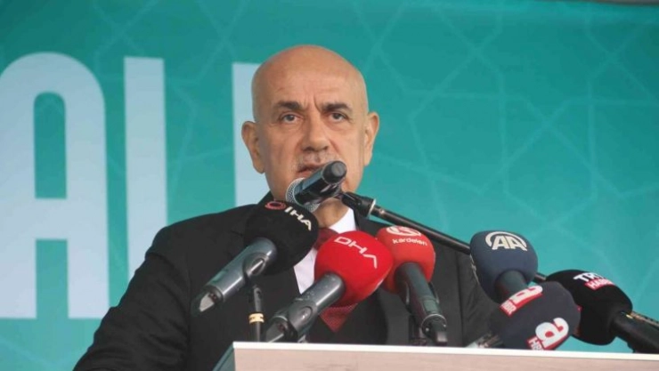 Bakan Kirişci: 'Sözleşmeli besi işletmeciliği ile üreticimize hem fiyat hem de alım garantisi vereceğiz'