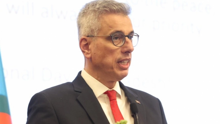 Bakan Memişoğlu: 221 yaralı taburcu edildi