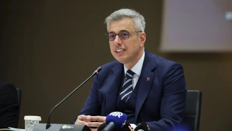 Bakan Memişoğlu: 37 bin atama yapılacak