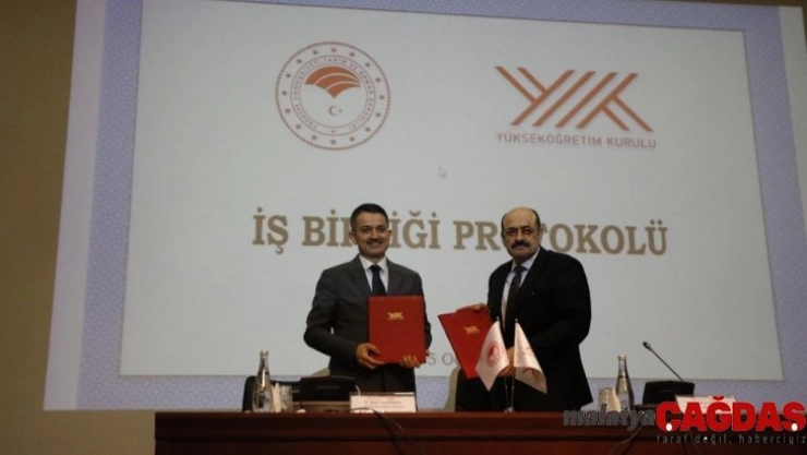 Bakan Pakdemirli'den burs müjdesi