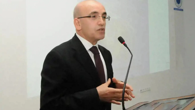 Bakan Şimşek: Fiyat istikrarı için tüm politika araçlarını koordineli şekilde kullanmaya devam edeceğiz