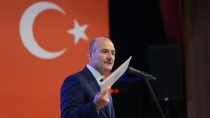 Bakan Soylu'dan İstanbul'a kayyum atama iddialarına yanıt: Pazar günü açıklayacağım