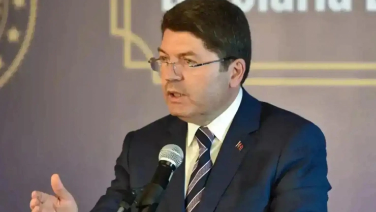 Bakan Tunç'tan Erzurum'daki maden kazasına ilişkin açıklama