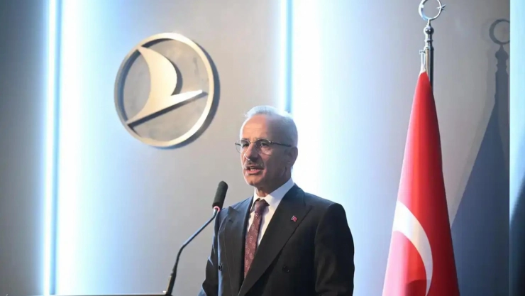 Bakan Uraloğlu: Hava sahası kısıtlamaları devam ediyor