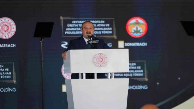 Bakan Varank: 'Ekonomimize rekabetçiliği kazandırmış olacağız'