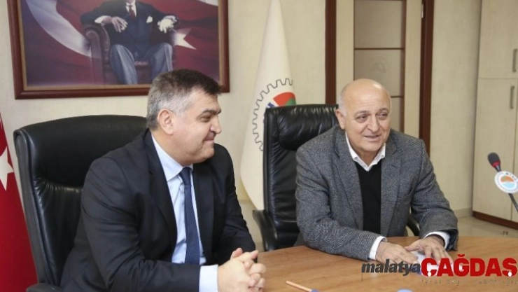 Bakan Yardımcısı Kaymakçı, ticaret için Balkanları hedef gösterdi