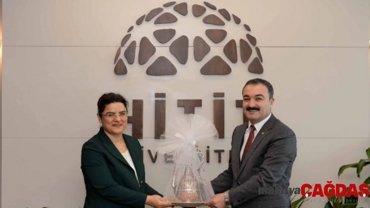 Bakan Yardımcısı Meşe'den sanal ortamda satışı yapılan anne sütü uyarısı